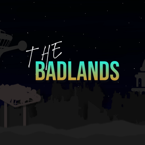 Rage/The-Badlands