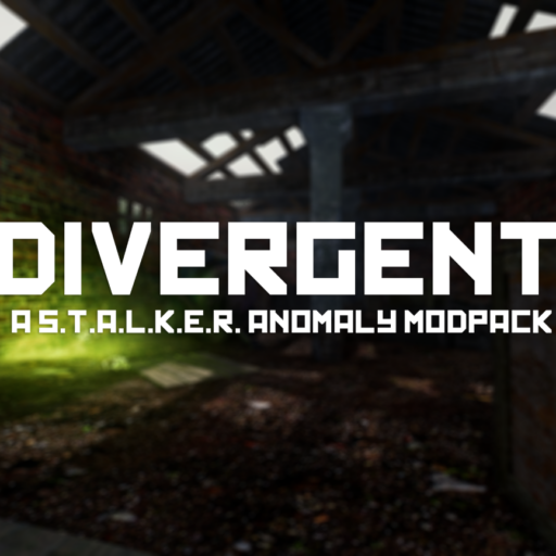 Rage/Divergent